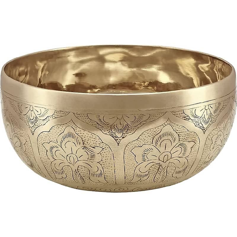 Meinl Sonic Energy SB-SE-800 800G Special Engraved Singing Bowl