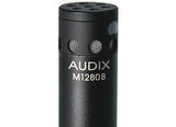 Audix M1280BS (Supercardioid) Miniaturized Condenser Microphone