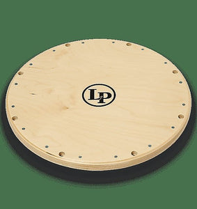 Latin Percussion LP2414-08 14" 8-Lug Birch Wood Tapa