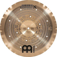 Meinl GX-14FCH 14" Generation X Filter China Cymbal