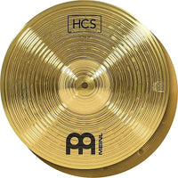 Meinl HCS HCS13H Charleston 13", paire