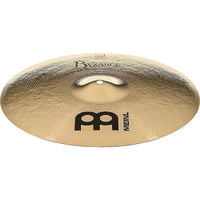 Meinl Byzance Brilliant B16MC-B 16" Medium Crash Cymbal