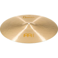 Meinl  Byzance Jazz B16JMTC 16" Medium Thin Crash Cymbal w/video demo