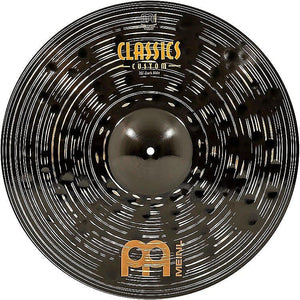 Meinl 20" Classics Custom Dark Ride Cymbal CC20DAR