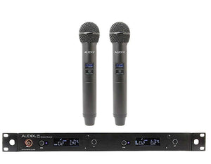 Audix AP42 OM5 Handheld Wireless Microphone System