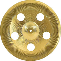 Meinl HCS HCS14TRS 14" Trash Stack Cymbal