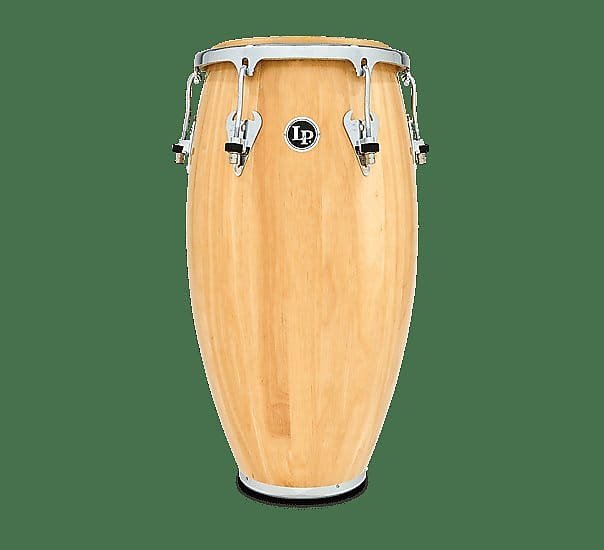 Percussion latine LP M750S-AWC Série Matador 11" Quinto en bois