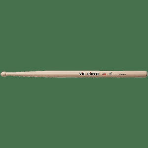 Vic Firth SMJ Mike Jackson Corpsmaster Signature Marching (Pair) Drum Sticks