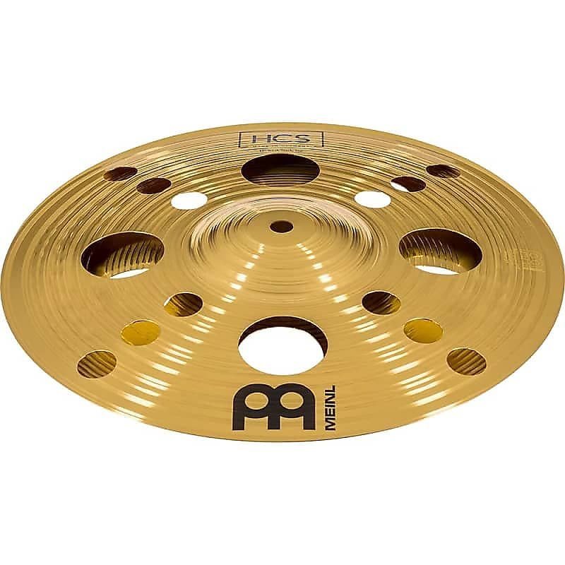 Meinl HCS HCS12TRS 12" Trash Stack Cymbal