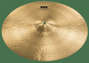Sabian 11607 16" HH Medium-Thin Crash Cymbal