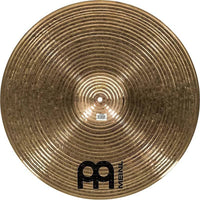 Meinl B22SR 22" Byzance Dark Spectrum Ride Cymbal w/ Video Demo