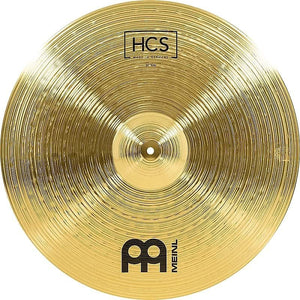 Meinl HCS22R 22" HCS Ride Cymbal
