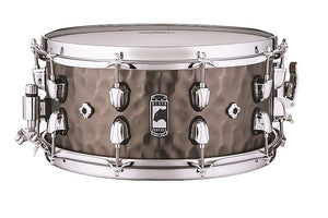 Mapex 6.5x14" Black Panther "Persuader" Snare Drum