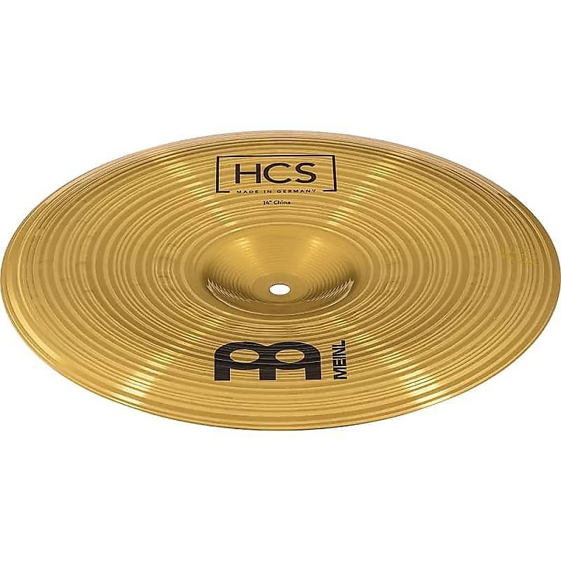 Meinl HCS HCS14CH 14" China Cymbal