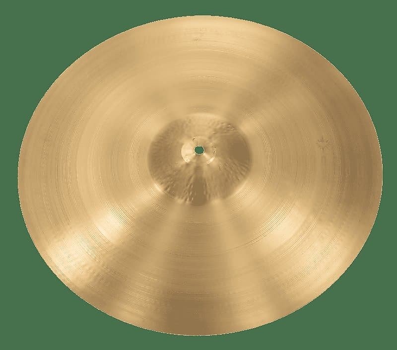 Sabian NP2008N 20" Neil Peart Signature Paragon Crash Cymbal