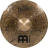 Meinl Byzance Dark B17DAC 17" Crash Cymbal