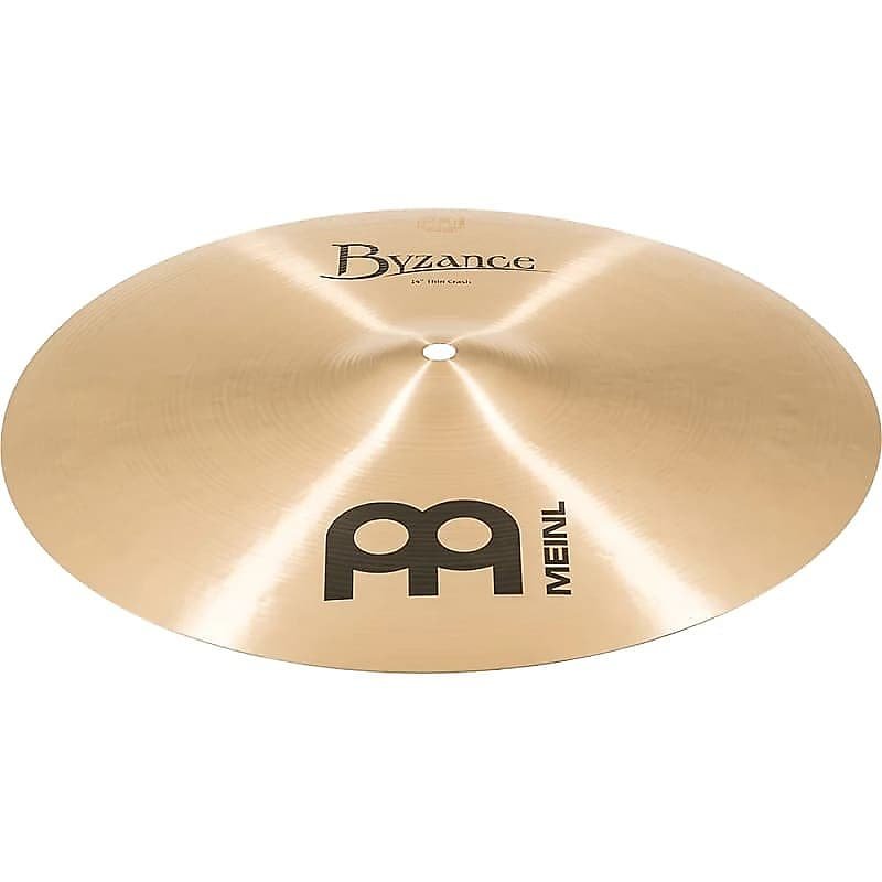 Meinl Traditional B14TC 14" Thin Crash Cymbal