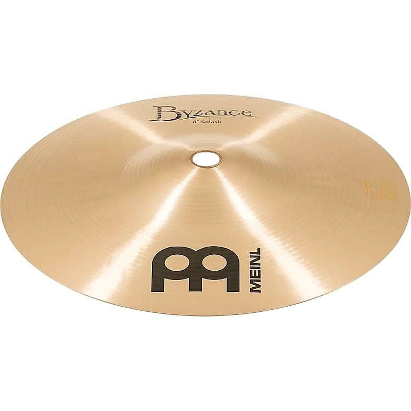 Meinl Traditional B8S 8" Splash Cymbal