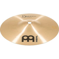 Meinl Traditional B8S 8" Splash Cymbal