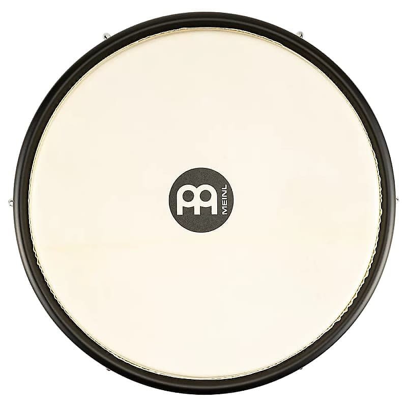 Meinl HDJ500VWB-M 12 1/2" Série Headliner Vintage Tonneau à Vin Djembé en Bois