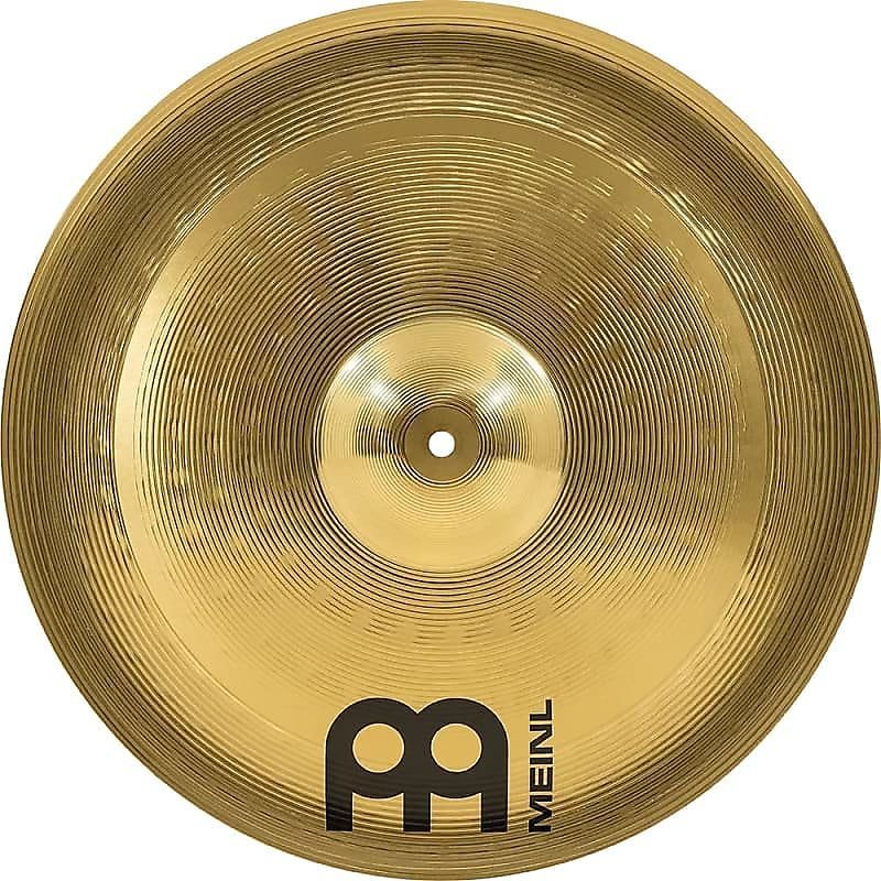 Meinl HCS HCS18CH 18" China Cymbal