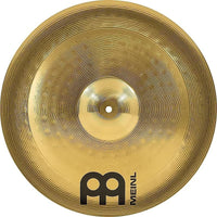 Meinl HCS HCS18CH 18" China Cymbal