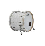 Pearl RFP1465S/C422 Reference Pure 6.5x14" Snare Drum in Matte White Marine Pearl (Made to Order)