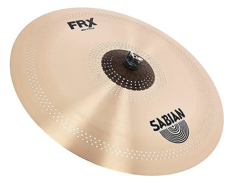 Sabian FRX2112 21" FRX Ride Cymbal