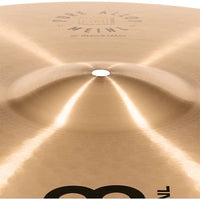 Meinl Pure Alloy PA20MC 20" Medium Crash