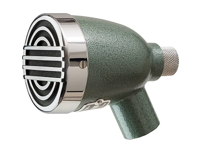 Hohner MZ20201 Harp Blaster HB52 Microphone (In Stock!)