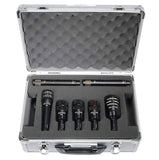 Audix  DP7 Microphone Pack