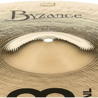 Meinl Byzance Brilliant B18MC-B 18" Medium Crash Cymbal