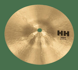 Sabian 10805 8" HH Splash Cymbal