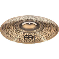 Meinl Pure Alloy Custom PAC18MTC 18" Medium Thin Crash