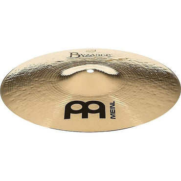 Meinl Byzance Brilliant B13SH-B 13" Serpents Hi Hats, pair