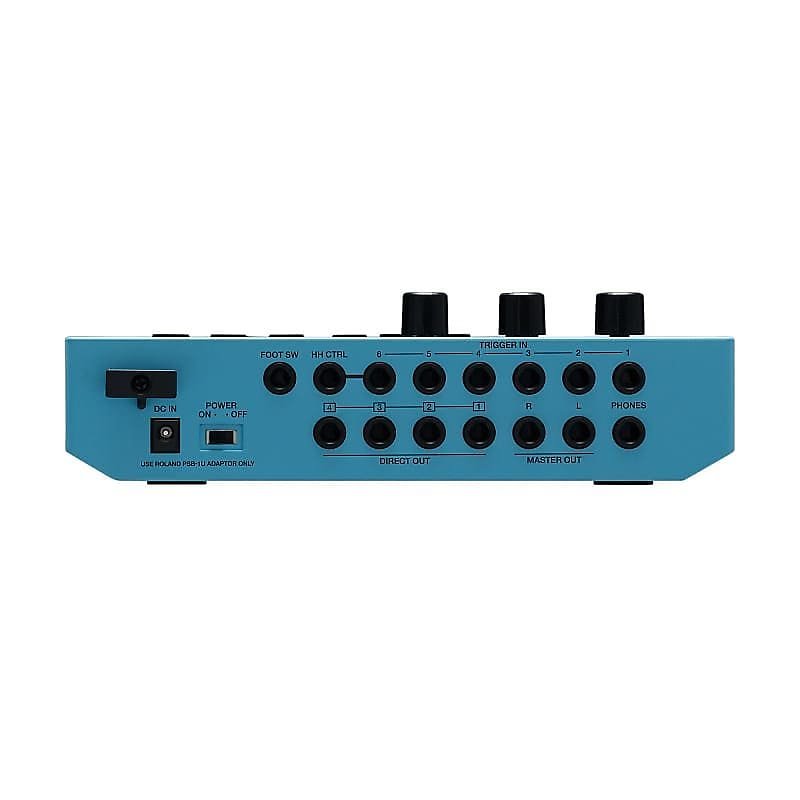 Roland TM 6 Pro Drum Trigger Module