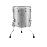 Pearl RFP1450S/C449 Reference Pure 5x14" Snare Drum in Classic Silver Sparkle (Made to Order)