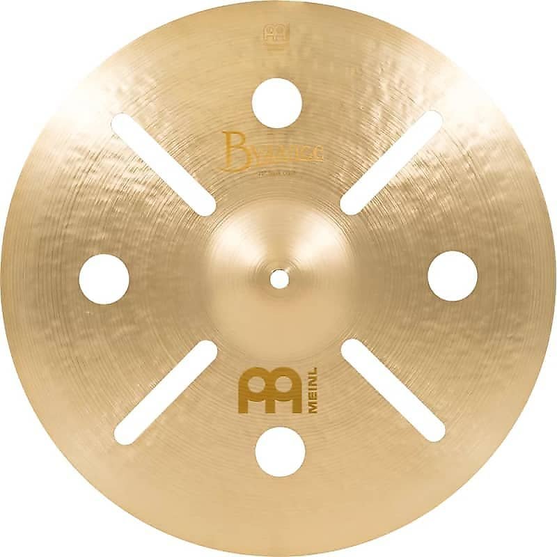 Meinl Byzance Vintage B20TRC 20" Trash Crash