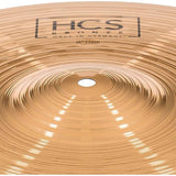 Meinl HCS Bronze HCSB16C 16" Crash Cymbal