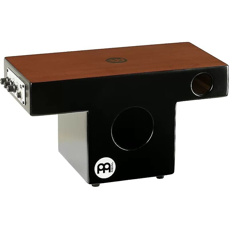 Meinl PTOPCAJ4MH-M Pickup Slap-Top Cajon