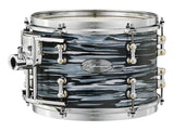 Pearl RFP1450S/C495 Reference Pure 5x14" Snare Drum in Classic Black Oyster (Made to Order)