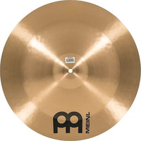 Meinl  Pure Alloy PA18CH 18" China w/video demo