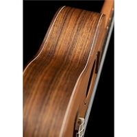 Ukulélé de concert Ortega Guitars RUTI-CC Timber Series