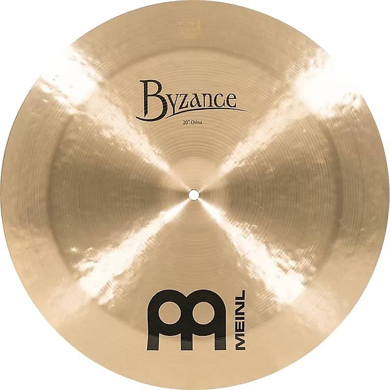 Meinl Traditional B20CH 20" China Cymbal