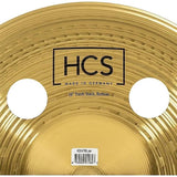 Meinl HCS HCS16TRS 16" Trash Stack Cymbal