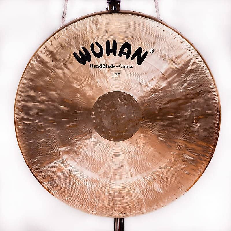 Wuhan WU130-15 Gong Pasi 15"