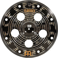 Meinl Classics Custom CC-18DASTK 18" Dark Trash Stack