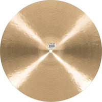 Meinl Traditional B15MH 15" Medium Hihat pair