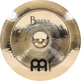 Meinl Byzance Brilliant B18CH-B 18" China Cymbal