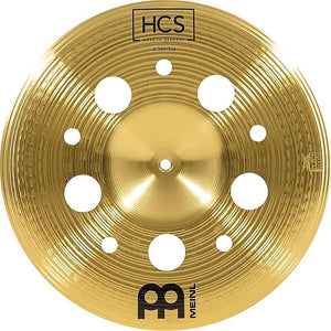 Meinl HCS HCS16TRCH 16" Trash China Cymbal